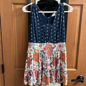 Matilda Jane Tank